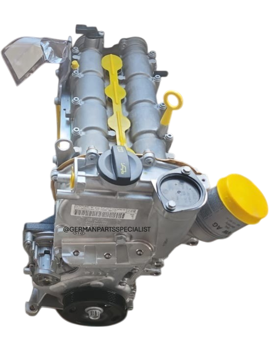 NEW Vw CLP Engines For Sale. - Private Seller NEW Vw CLP Engines For Sale. - Private Seller