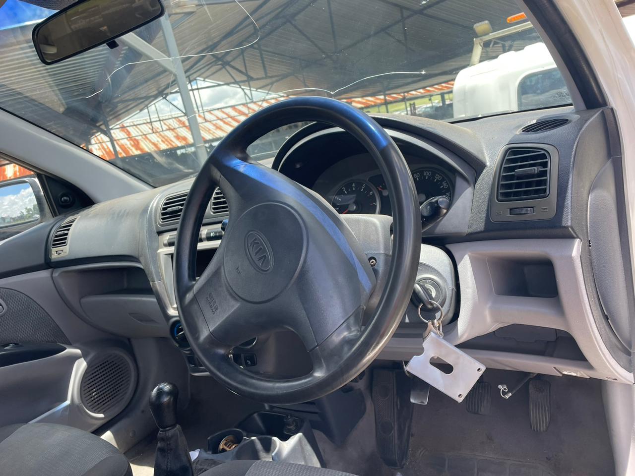 Kia Picanto Stripping for parts - Private Seller Kia Picanto Stripping for parts - Private Seller