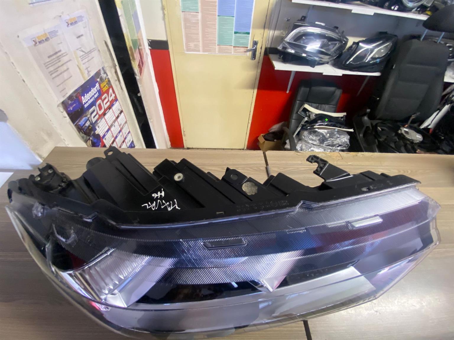 2022 HAVAL H6 HEADLIGHT RIGHTSIDE AVAILABLE FOR SALE - Private Seller