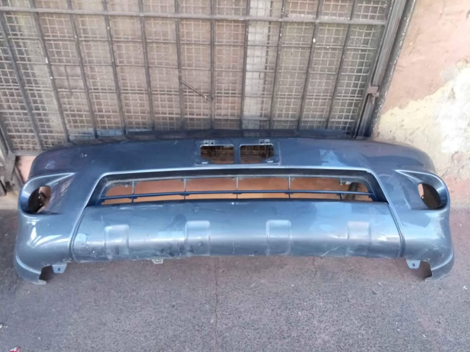 Toyota Hilux bumper - Private Seller Toyota Hilux bumper - Private Seller
