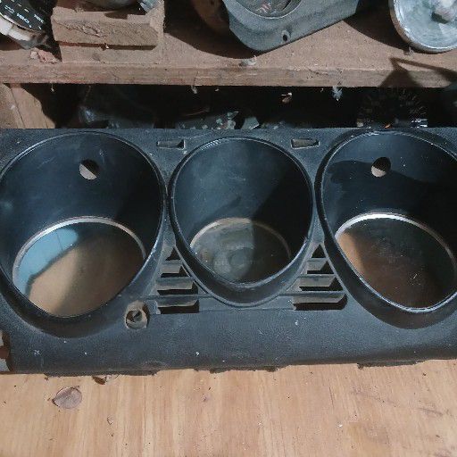 Alfa, speedo cluster - Private Seller Alfa, speedo cluster - Private Seller