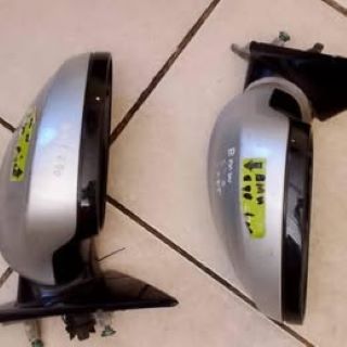 BMW E90 320d Side mirror - Private Seller BMW E90 320d Side mirror - Private Seller