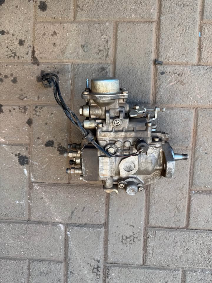 Kia K2700 / Hyundai H100 Injector Pump - Private Seller Kia K2700 / Hyundai H100 Injector Pump - Private Seller