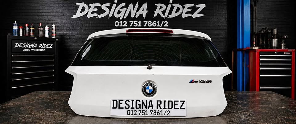 BMW F20 1-SERIES - REAR BOOT SHELL AVAILABLE NOW - Private Seller BMW F20 1-SERIES - REAR BOOT SHELL AVAILABLE NOW - Private Seller