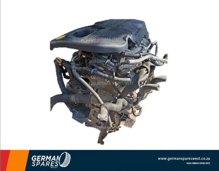 USED LE9 ENGINE FOR CHEV CAPTIVA 2.4 FOR SALE