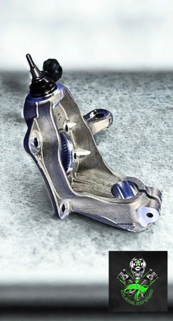 Jeep Cherokee Used Steering Knuckles For Sale - Private Seller Jeep Cherokee Used Steering Knuckles For Sale - Private Seller