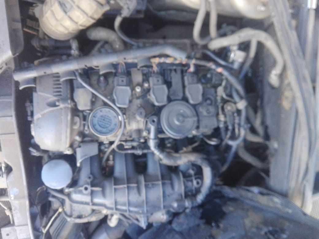 Audi A4 B8 Cdh Engine For Sale Junk Mail