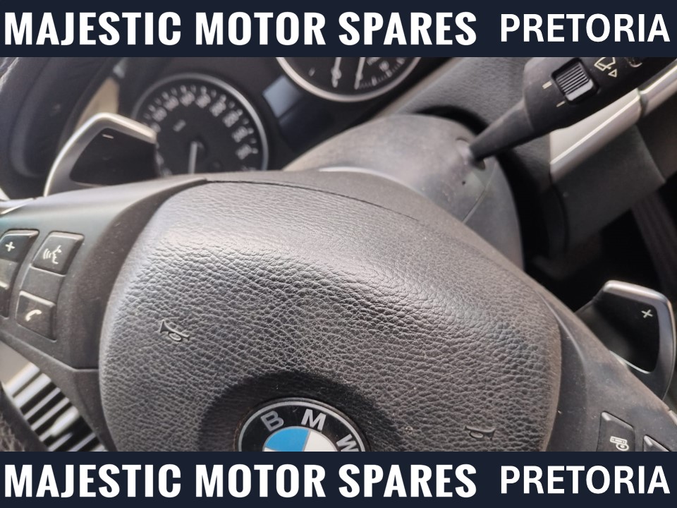 BMW X5 E70 30dx combination switch indicator stalk for sale used