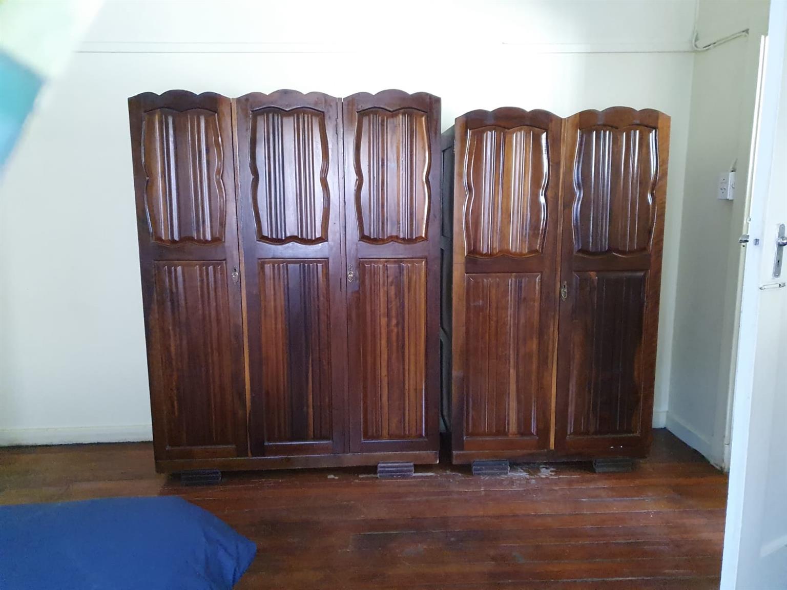 Antique Wardrobes Antique Wardrobes