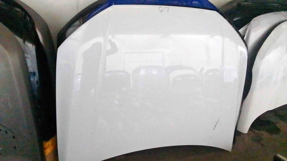 Audi Q7 bonnet - Private Seller Audi Q7 bonnet - Private Seller