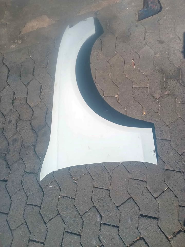 Audi A4 B8 right side fender - Private Seller Audi A4 B8 right side fender - Private Seller