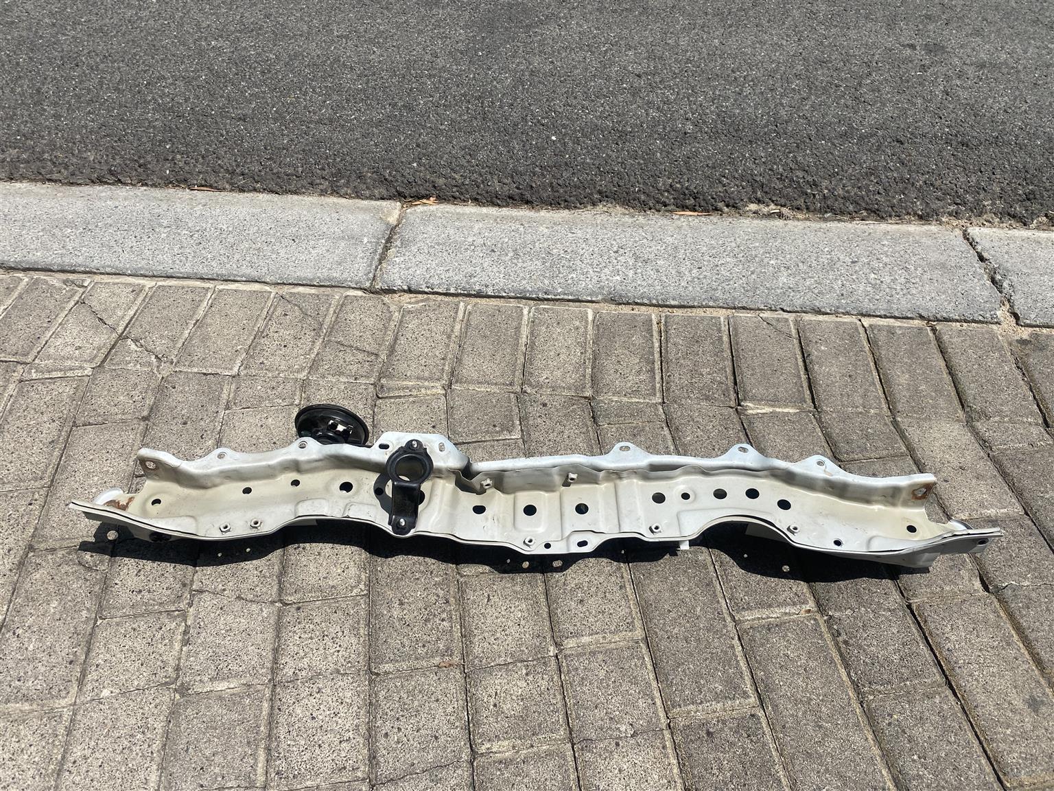 2024 TOYOTA RUMION/SUZUKI ERTIGA UPPER RADIATOR SUPPORT FOR SALE - Private Seller