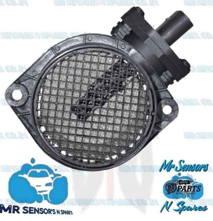 VW Golf IV 1.9 TDI Audi A4 Air Flow Meter 5 Pin - Private Seller