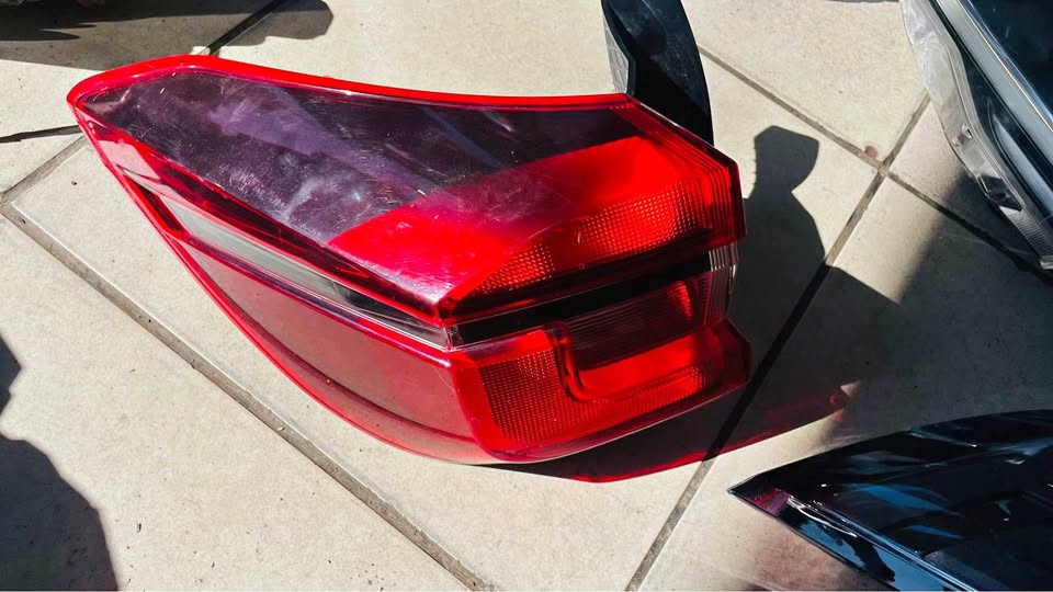 Nissan Magnite taillight - Private Seller Nissan Magnite taillight - Private Seller