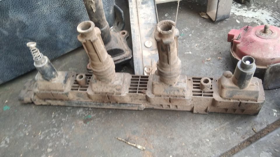 OPEL ECO TECH COIL PACK FOR SALE - Private Seller OPEL ECO TECH COIL PACK FOR SALE - Private Seller