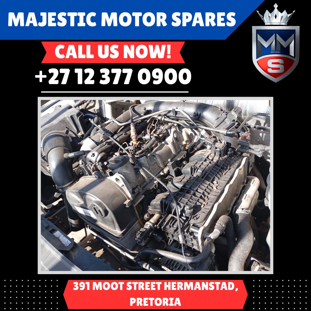 Audi A4 B9 1.4 TFSI Engine for Sale - Used! - Private Seller Audi A4 B9 1.4 TFSI Engine for Sale - Used! - Private Seller