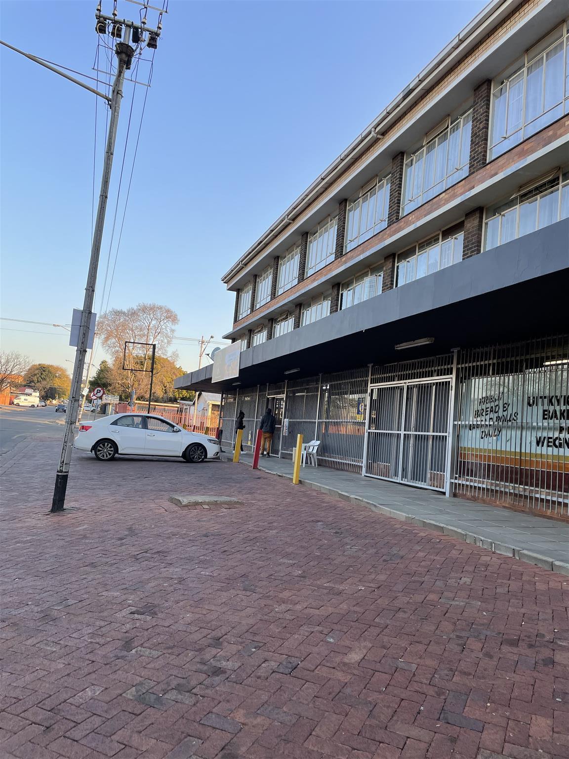 Rooms to let Silverton Pretoria Junk Mail