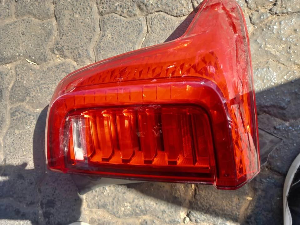 HAVAL JOLION TAILLIGHT LEFT HAND SIDE - Private Seller HAVAL JOLION TAILLIGHT LEFT HAND SIDE - Private Seller