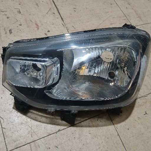 Suzuki s persso headlight - Private Seller