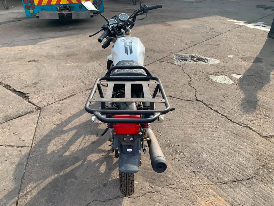 Used Big Boy SRX - Private Seller
