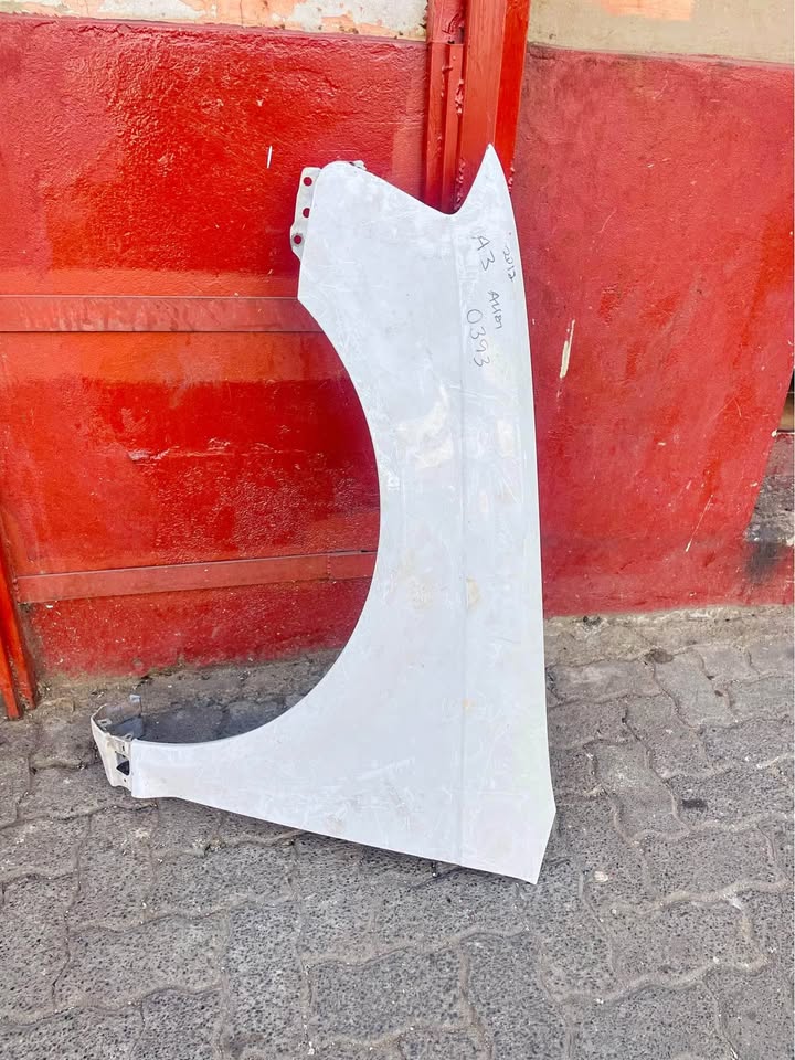 Audi A3 fender 2012 - Private Seller Audi A3 fender 2012 - Private Seller