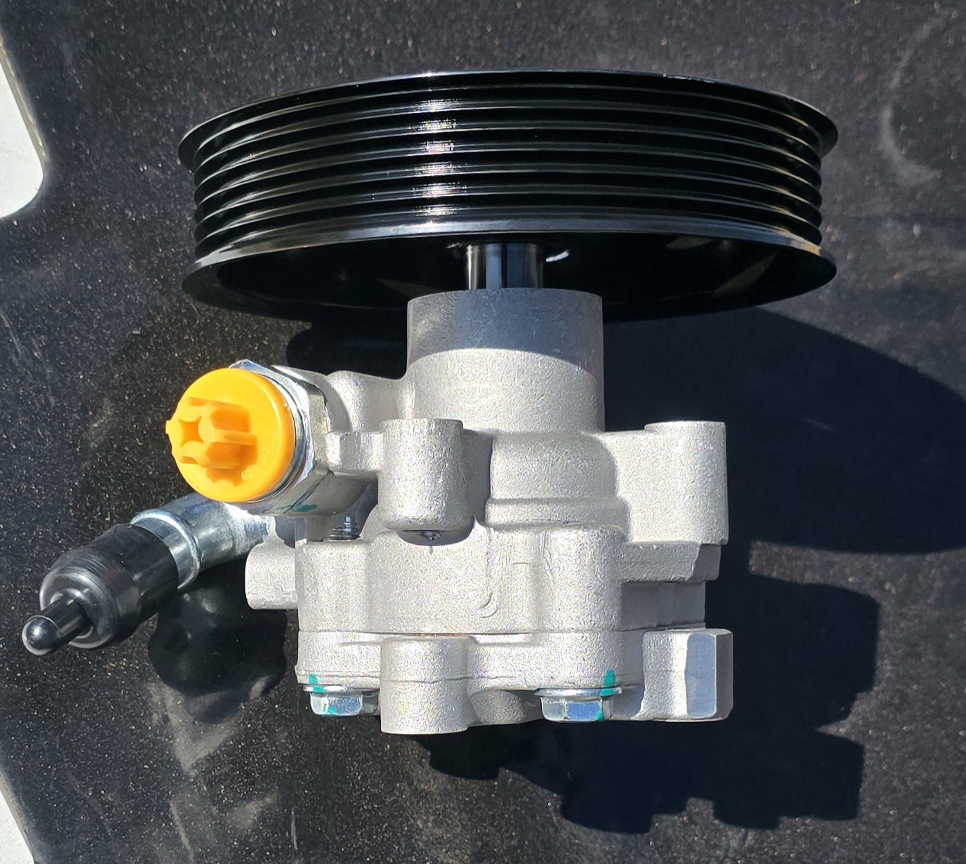 New stock arrivals  Power steering pump  Audi a4 b6 b7 2.0 alt 1.8 t - Private Seller