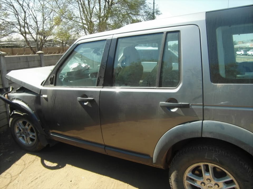 Land Rover Discovery 3 Doors for sale | AUTO EZI - Private Seller Land Rover Discovery 3 Doors for sale | AUTO EZI - Private Seller