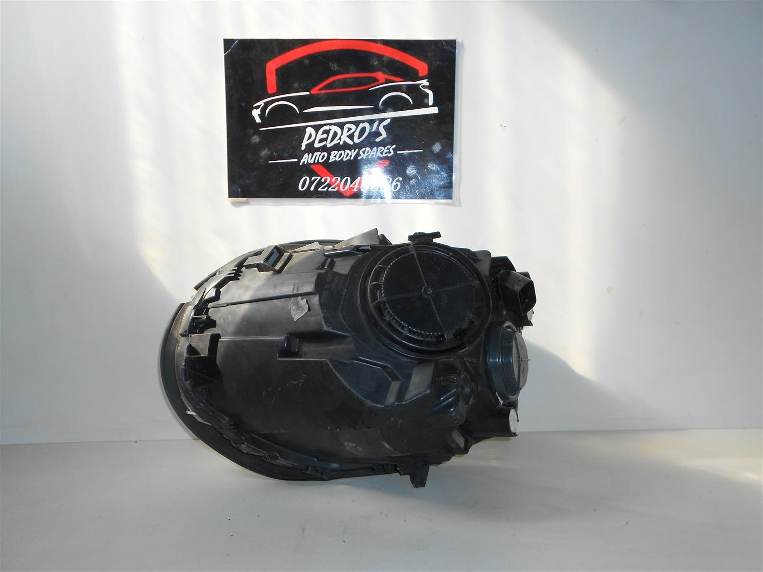 Mini Clubman F54 Right Headlight - Private Seller
