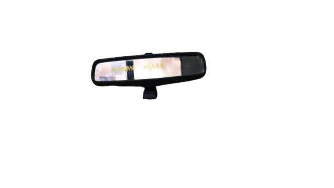 NISSAN NAVARA D40 INTERIOR REARVIEW MIRROR (2004-2015) - Private Seller NISSAN NAVARA D40 INTERIOR REARVIEW MIRROR (2004-2015) - Private Seller