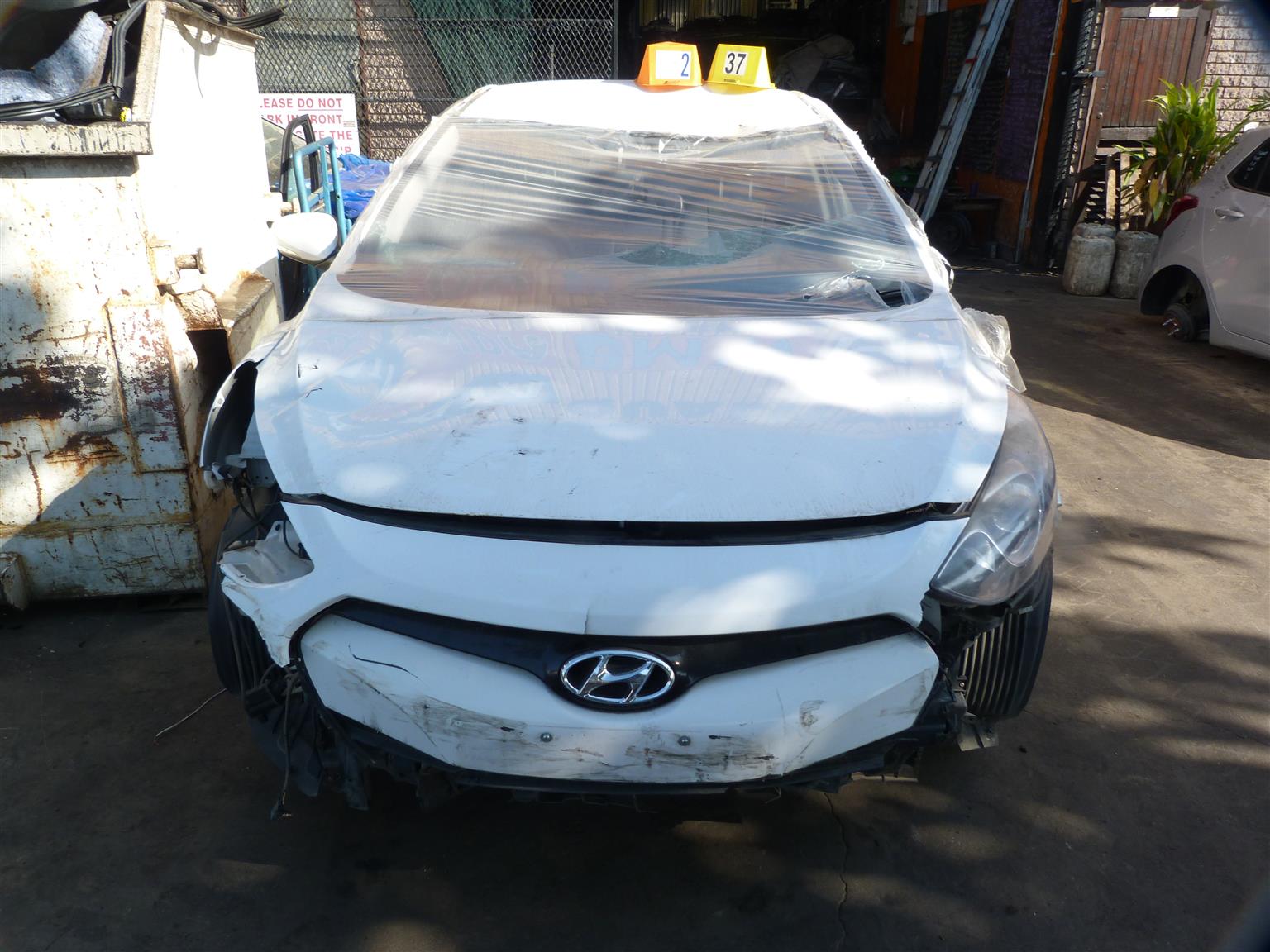 Hyundai i30 1.6 GLS Premium - 2012 - Private Seller