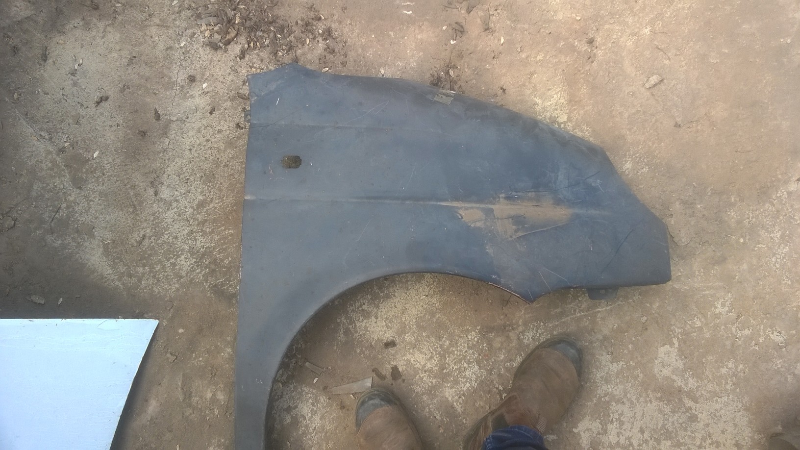 daewoo matiz fender - Private Seller