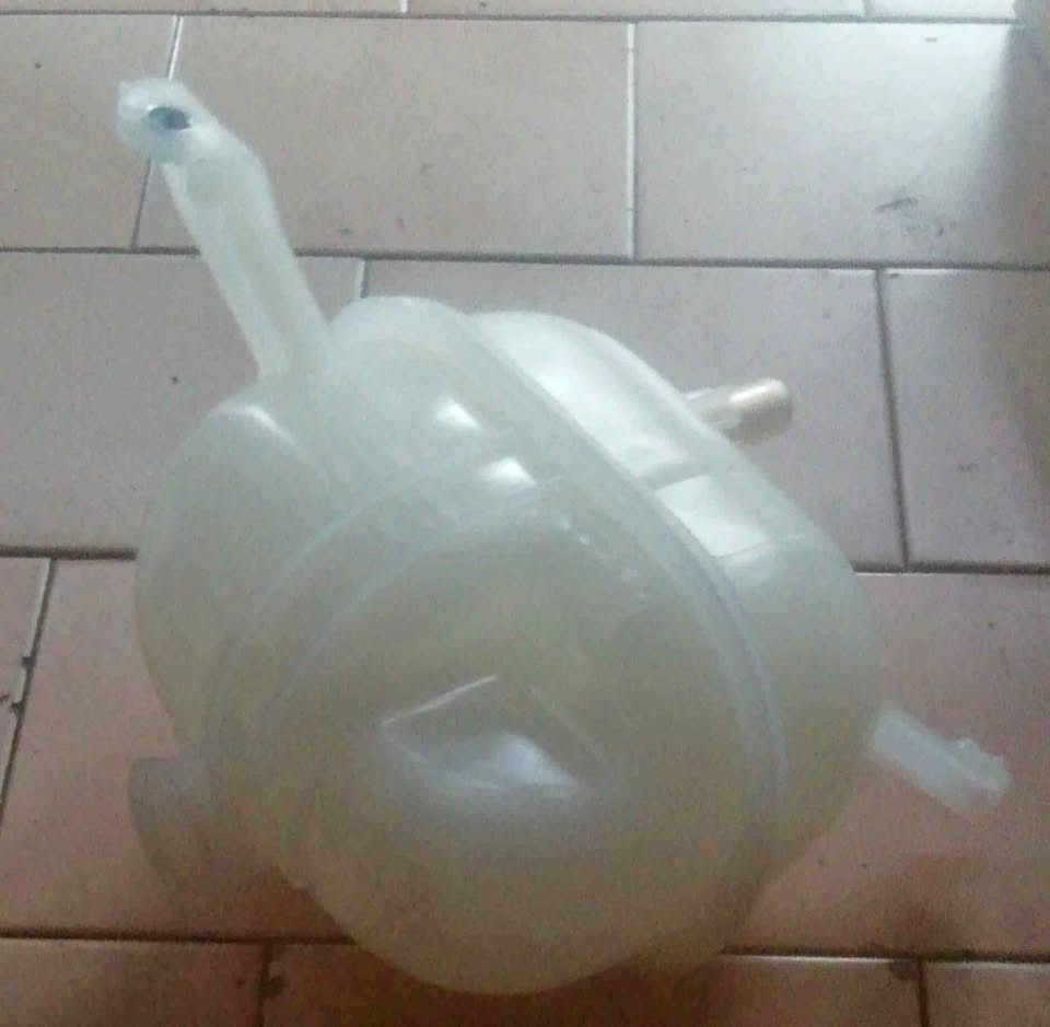 Toyota Quantum water bottle