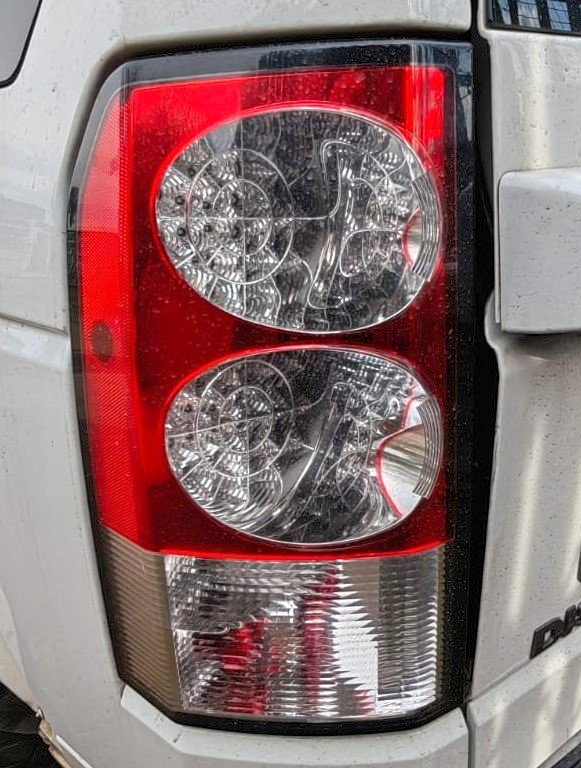 2013 Land Rover Discovery 4 used tail lights for sale - Private Seller 2013 Land Rover Discovery 4 used tail lights for sale - Private Seller