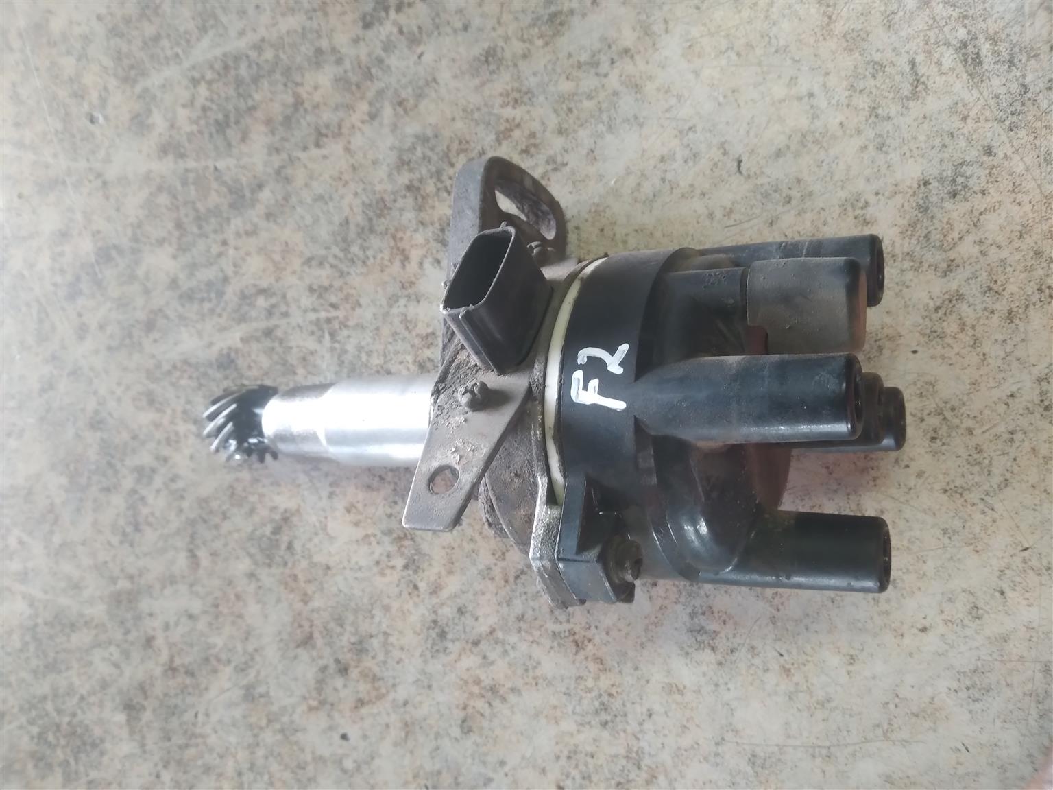 F2 mazda distributor fuel injection for sale - Private Seller