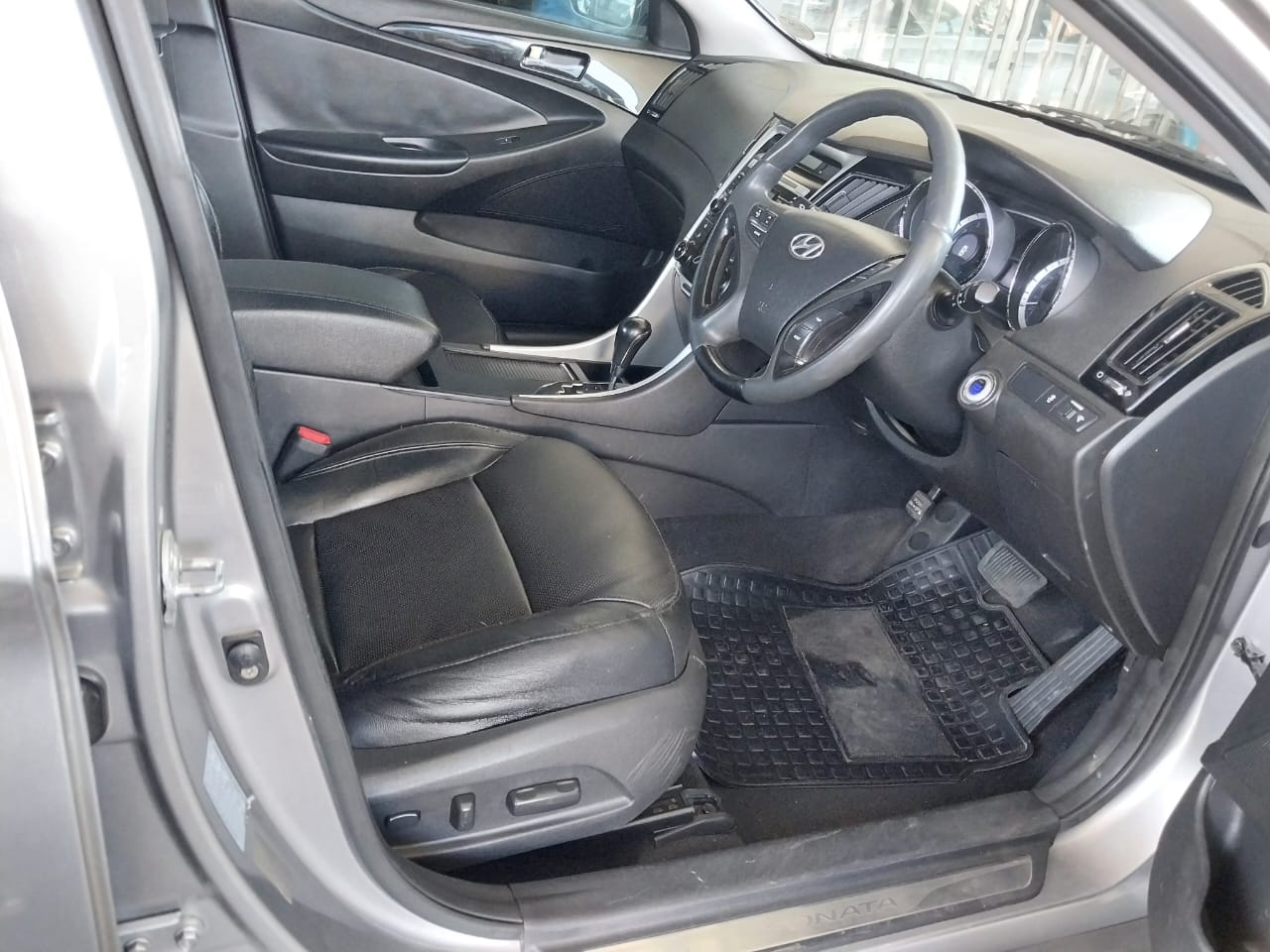 Used 2012 Hyundai Sonata 2.0 GLS - Private Seller Used 2012 Hyundai Sonata 2.0 GLS - Private Seller