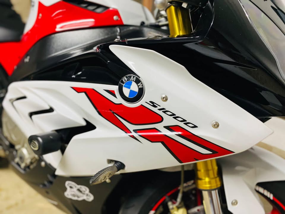 BMW S1000 RR - Private Seller