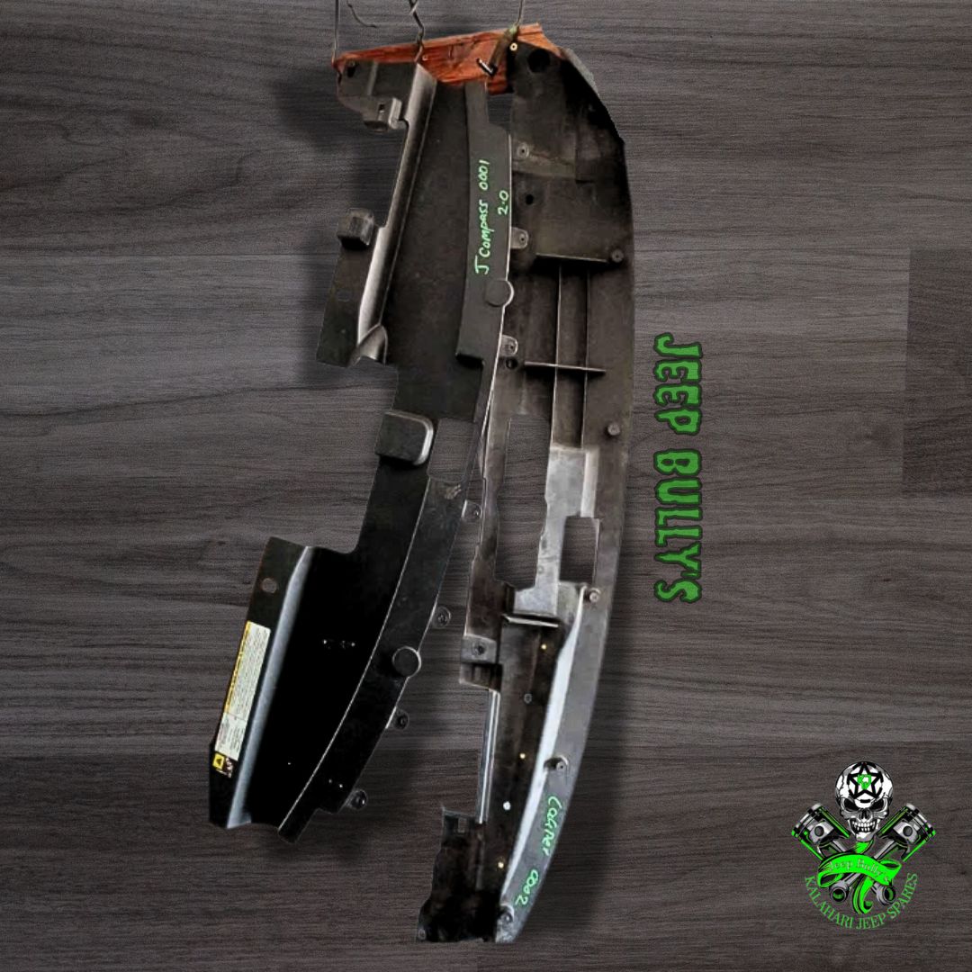 Cal Panels for Jeep and Dodge Available - Private Seller