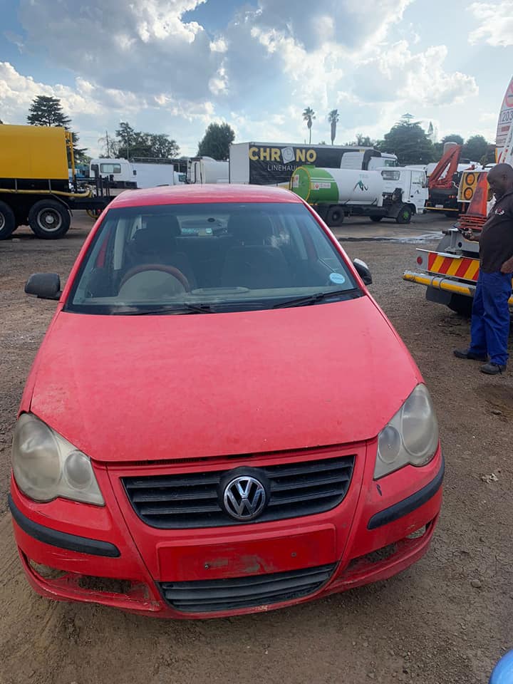 Volkswagen Polo Classic Stripping for Spares. - Private Seller Volkswagen Polo Classic Stripping for Spares. - Private Seller