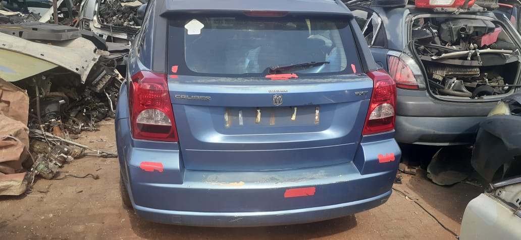 Dodge journey for stripping - Private Seller
