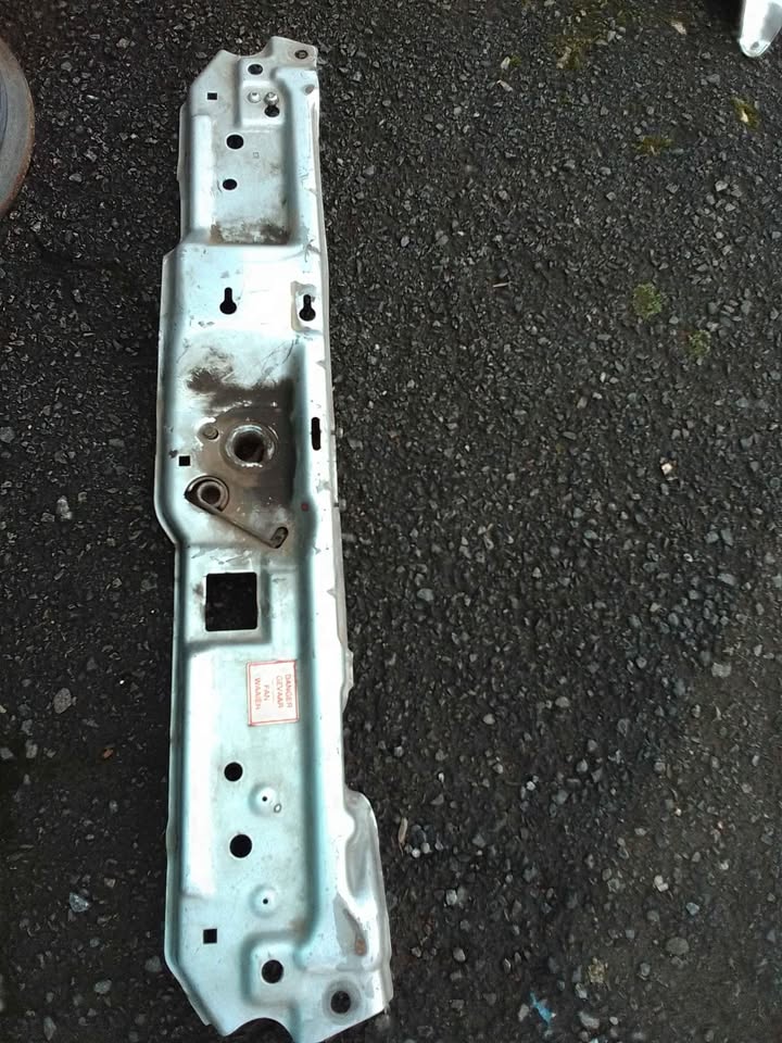 Opel corsa gamma top cradle - Private Seller Opel corsa gamma top cradle - Private Seller