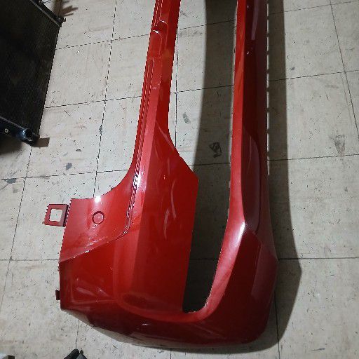 Hyundai atos back bumper - Private Seller