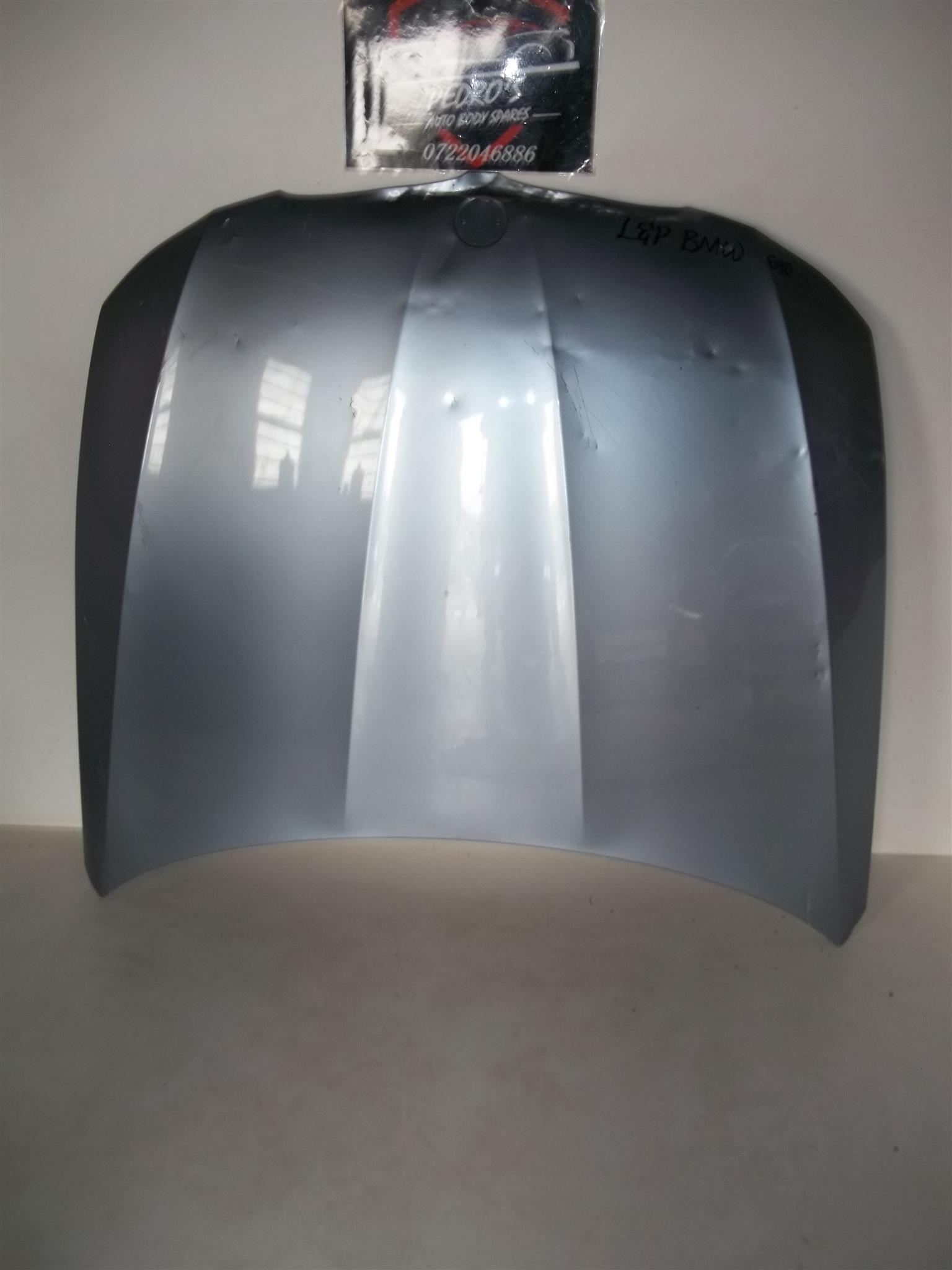 Bmw E90 Bonnet - Private Seller Bmw E90 Bonnet - Private Seller