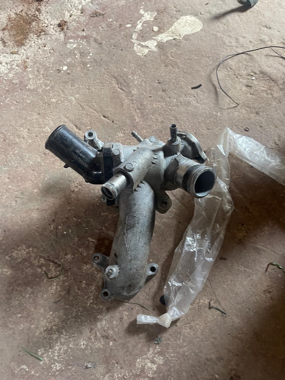 Lexus is250 Parts - Private Seller