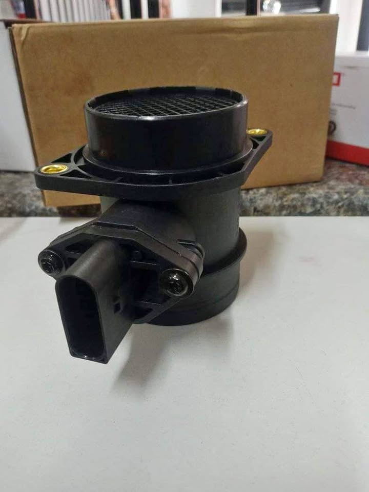 VW golf air mass flow meter - Private Seller