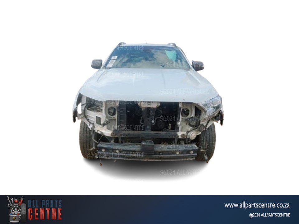 Ford Ranger Wildtrak 2.0 Bi-Turbo 2020 Diesel Automatic Stripping for Spares - Private Seller
