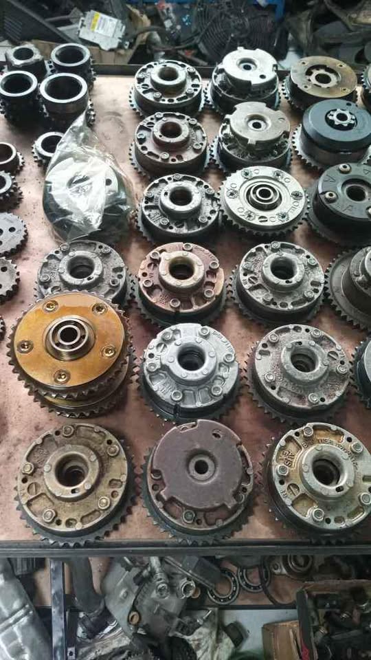 Bmw vinos gears - Private Seller