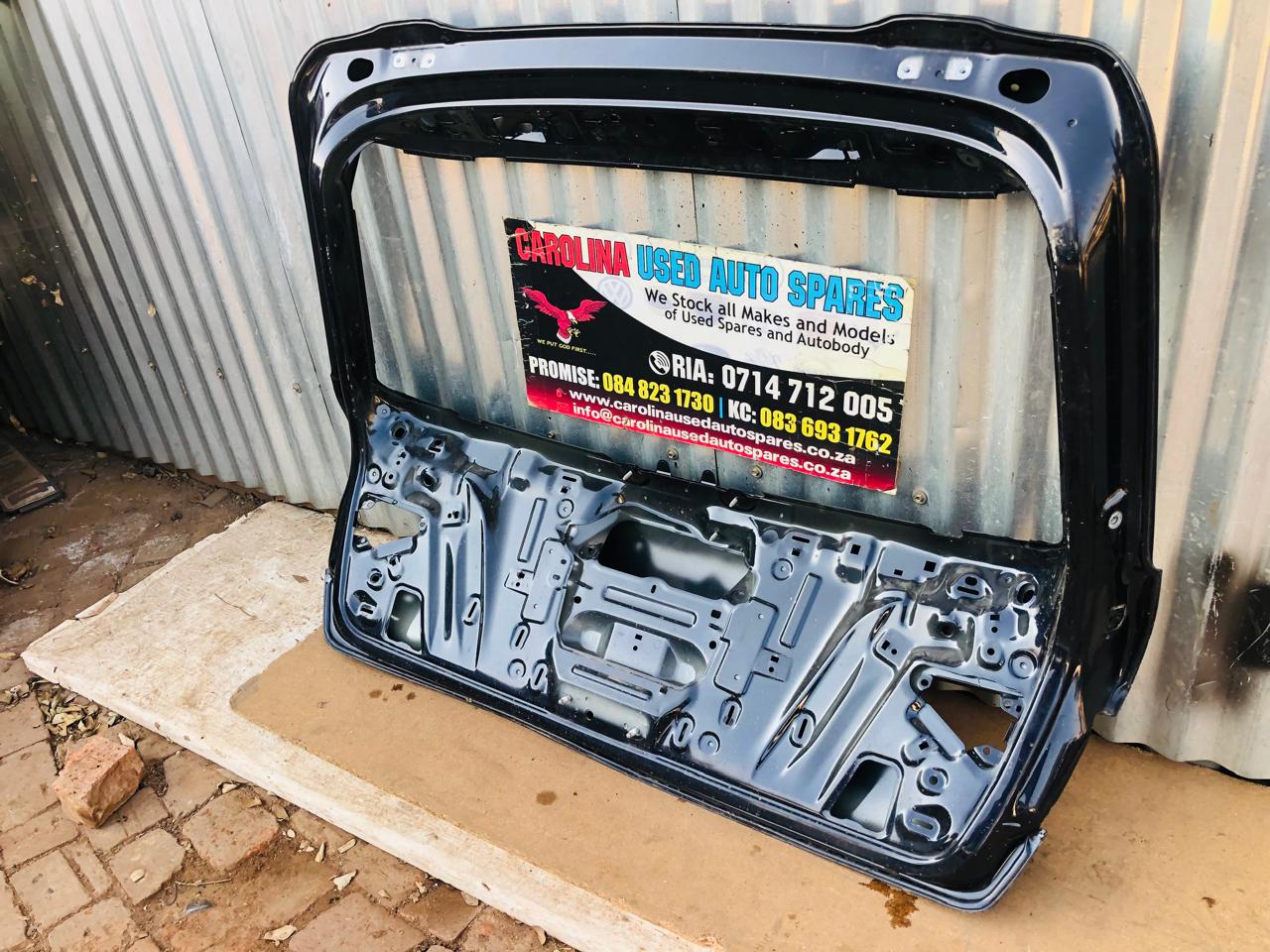Audi A1 tailgate - Private Seller