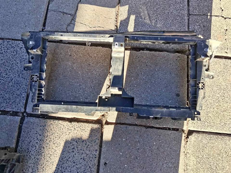 Craddle Ford Ranger T9 Used Auto Body Spare Parts at Sema Spare Center. Afforda - Private Seller Craddle Ford Ranger T9 Used Auto Body Spare Parts at Sema Spare Center. Afforda - Private Seller