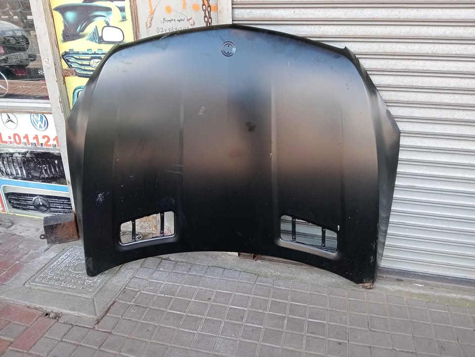 Mercedes Benz ML W166 Bonnet For Sale Used Auto Body Spare Parts at Sema Spare - Private Seller Mercedes Benz ML W166 Bonnet For Sale Used Auto Body Spare Parts at Sema Spare - Private Seller