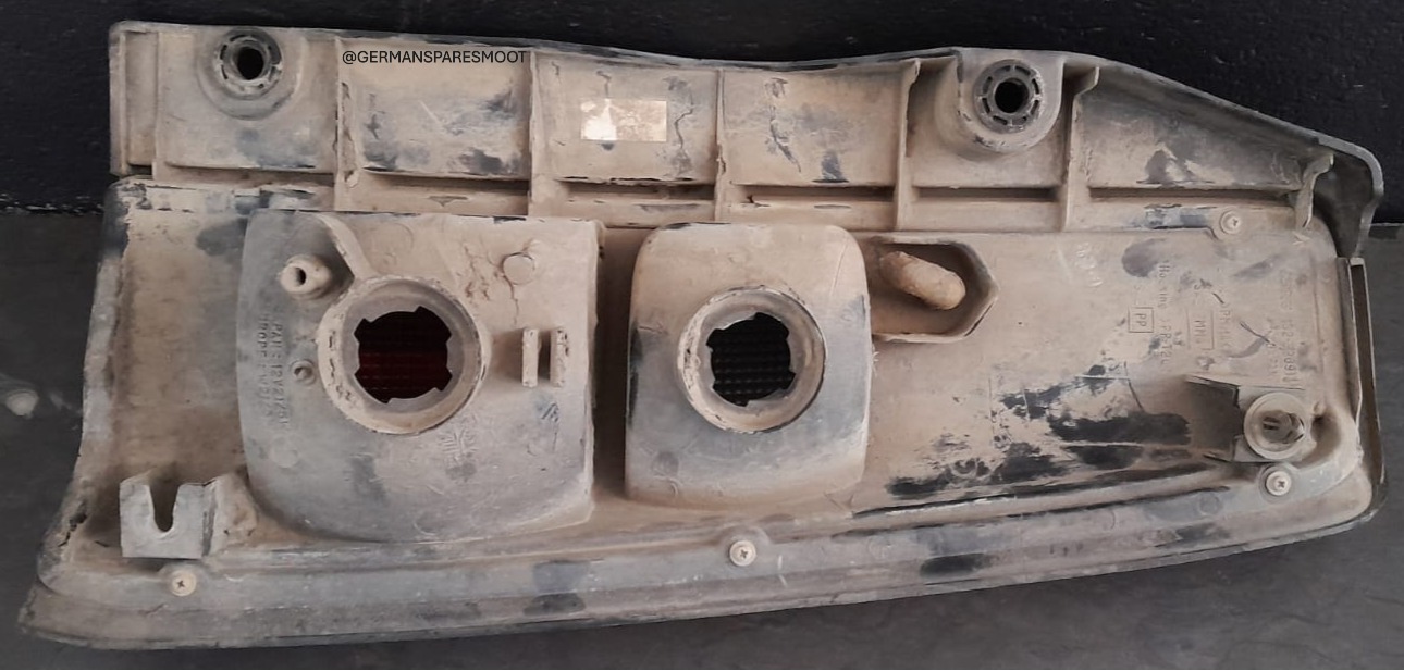 Suzuki Jimny 1.3 Used L/S Tail-Light - Private Seller Suzuki Jimny 1.3 Used L/S Tail-Light - Private Seller